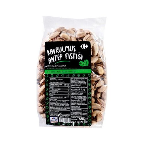 Carrefour Antep Fıstık 300 Gr