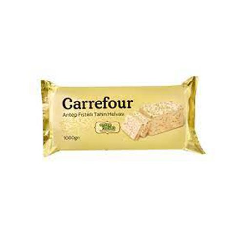 Carrefour Antep Fıstıklı Helva 1000 Gr