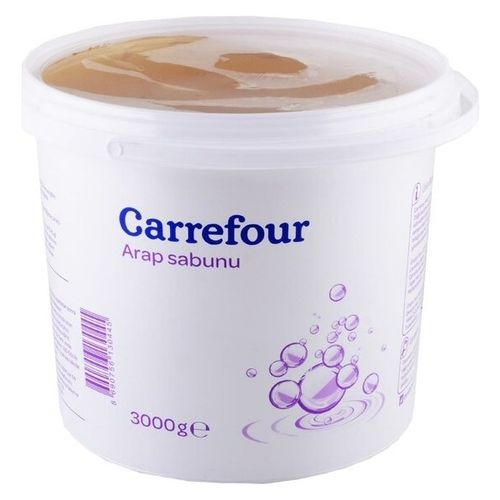 Carrefour Arap Sabunu 3000 Gr