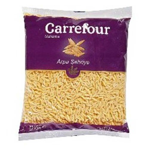 Carrefour Arpa Şehriye 500 Gr