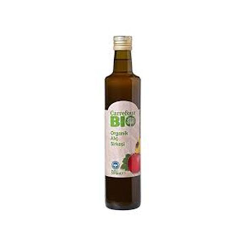 Carrefour Bio Organik Alıç Sirkesi 500 Ml