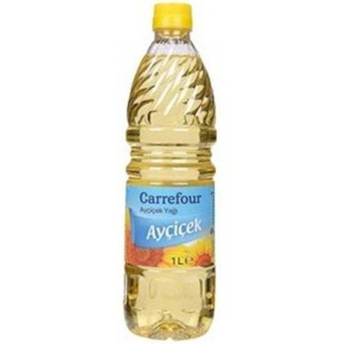 Carrefour Ayçiçek Yağı 1 Lt