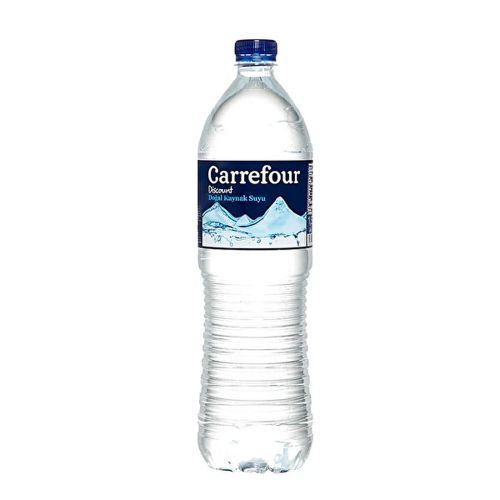 Carrefour Discount Su 1,5 L