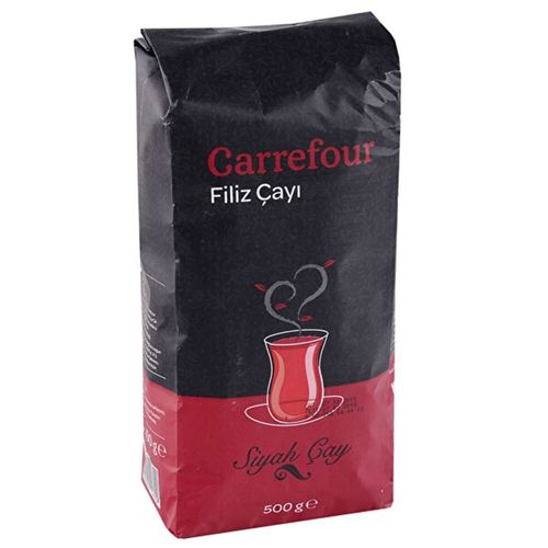 Carrefour Filiz Çay 500 Gr