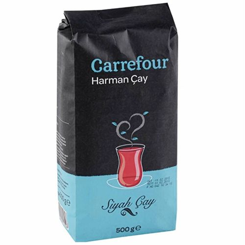 Carrefour Harman Çay 500 Gr