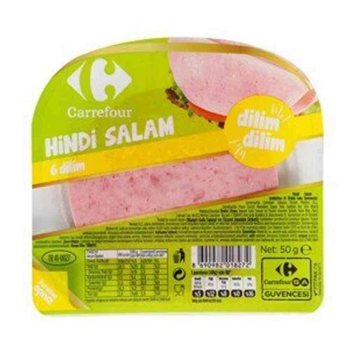 Carrefour Hindi Salam 50 Gr