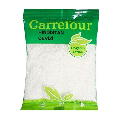Carrefour Hindistan Cevizi 50 Gr