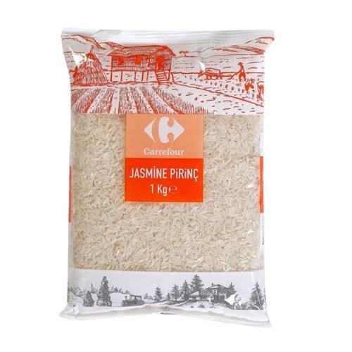 Carrefour Jasmine Pirinç 1 KG