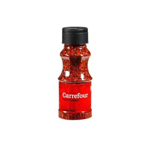 Carrefour Pul Kırmızıbiber Pet 100 Gr