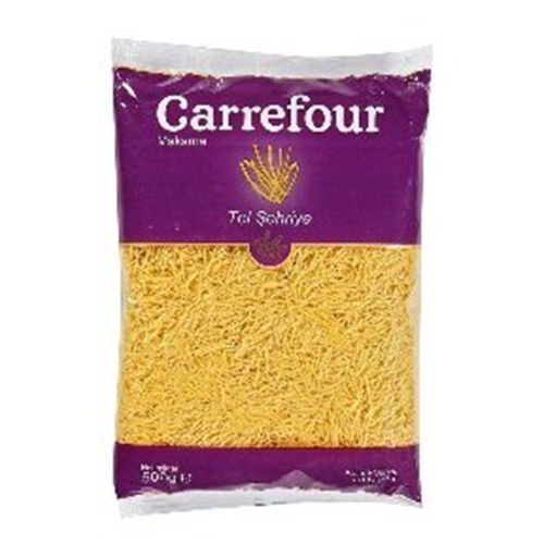 Carrefour Tel Şehriye 500 Gr