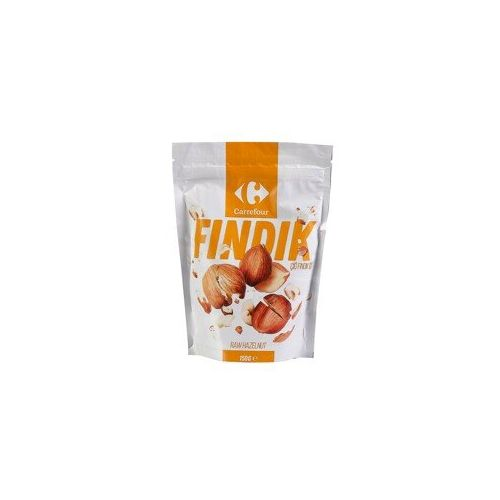 Carrefour Çiğ Fındık 150 Gr
