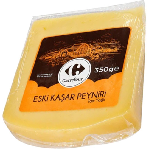Carrefour Eski Kaşar 350 Gr