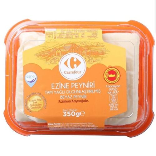 Carrefour Ezine Peyniri 350 Gr