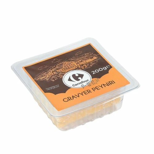 Carrefour Gravyer 200 Gr