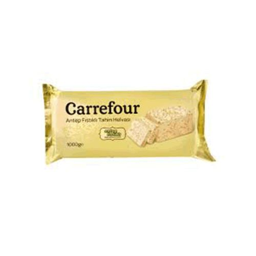 Carrefour Helva Sade 1000 Gr
