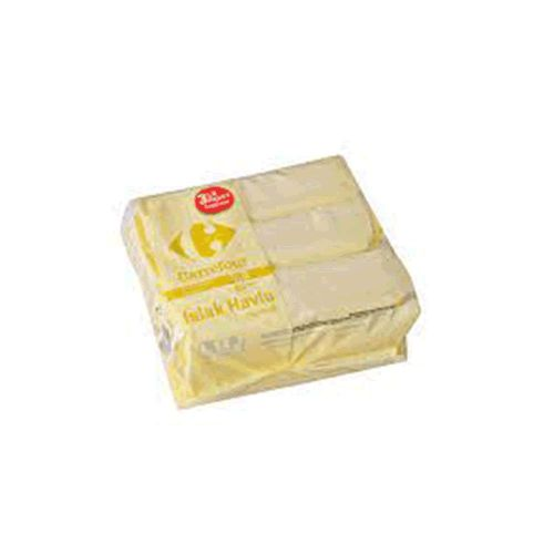 Carrefour Islak Havlu Papatyalı 180 Adet