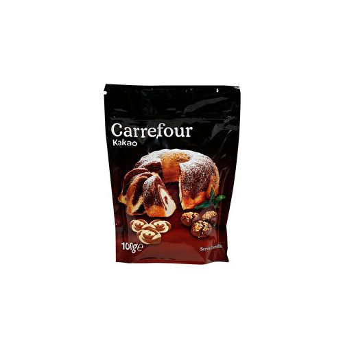 Carrefour Kakao 100 Gr