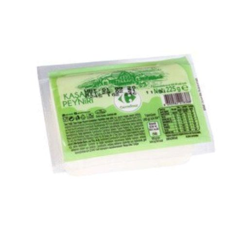 Carrefour Kaşar Peynir 225 Gr