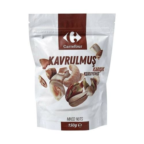 Carrefour Kokteyl Kuruyemiş 150 Gr