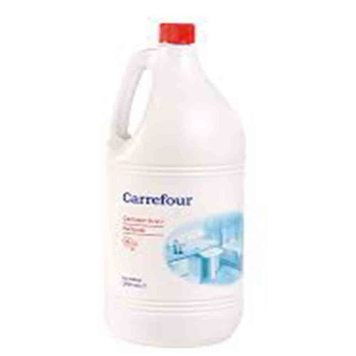 Carrefour Parfümlü Çamaşırsuyu 2,5 Lt