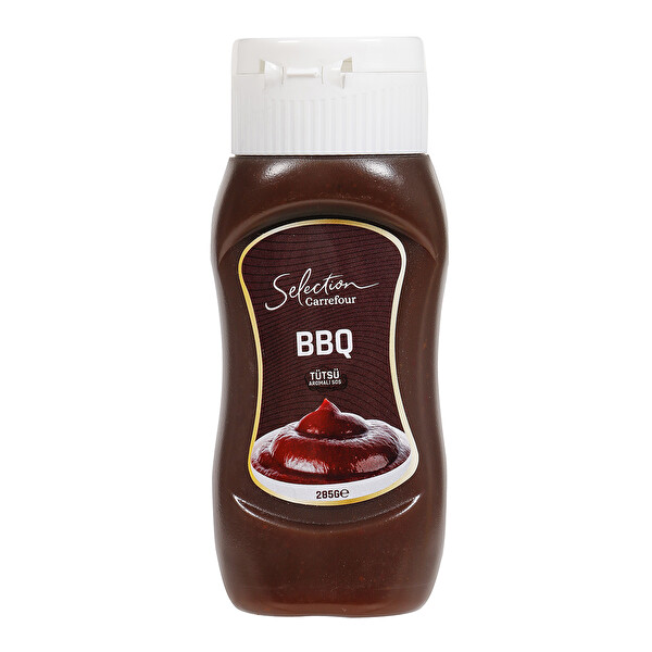 Carrefour Selection Barbekü 285 Gr