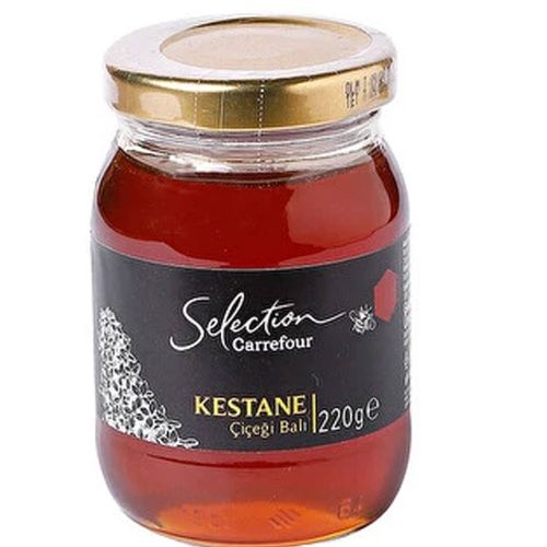 Carrefour Sel.kestane Ç.balı 220g