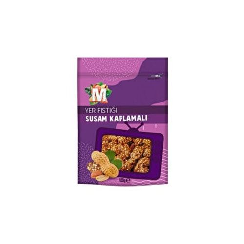 Carrefour Susam Kaplamalı İç Antep Fıstık 80 Gr