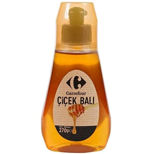 Carrefour Süzme Çiçek Pratik Kapak 270 Gr