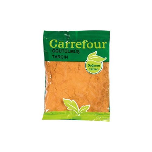Carrefour Tarçın Toz 75 Gr