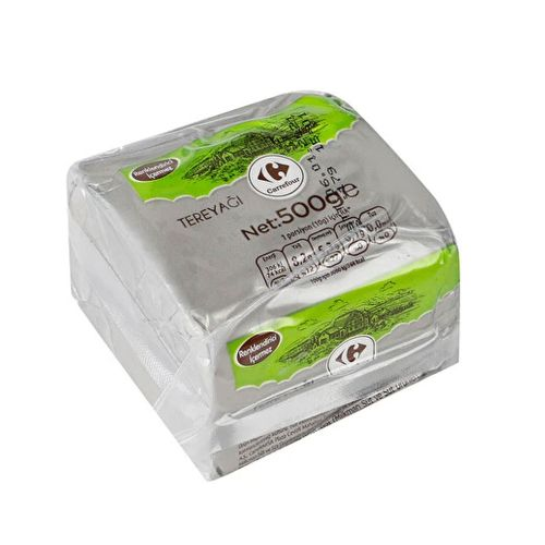 Carrefour Tereyağı 500 Gr