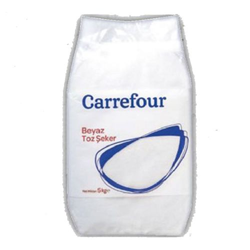Carrefour Toz Şeker 2000 Gr