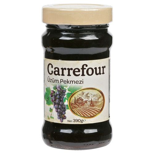 Carrefour Üzüm Pekmezi 390 Gr