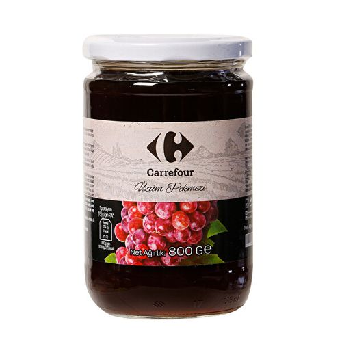 Carrefour Üzüm Pekmezi 800 Gr