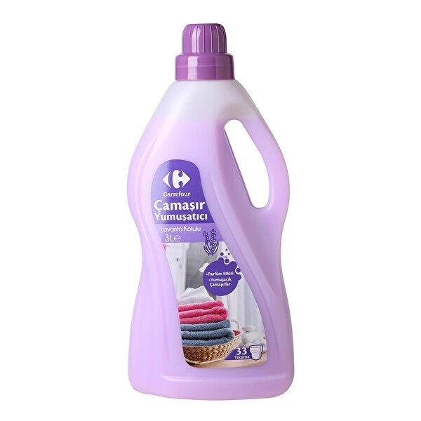 Carrefour Yum.3 L.lavanta 3 L