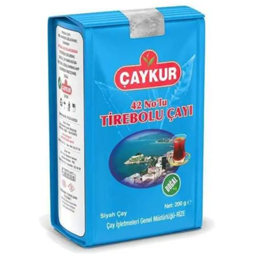 Çaykur 42 Nolu Tirebolu 200 Gr