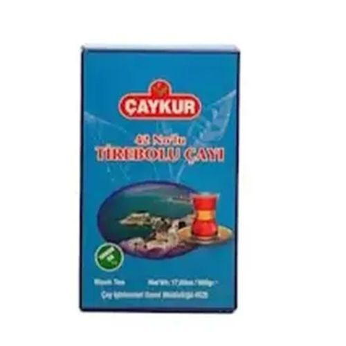 Çaykur 42 Nolu Tirebolu Çayı 500 Gr