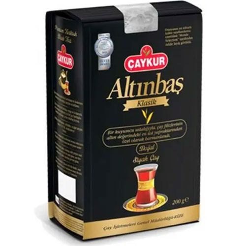 Çaykur Altınbaş 200 Gr