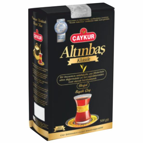 Çaykur Altınbaş 500 Gr