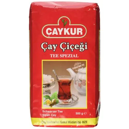 Çaykur Çay Çiçeği 500 Gr