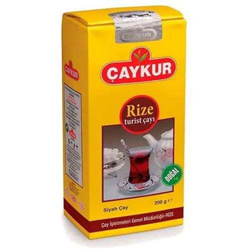Çaykur Rize Turist 200 Gr