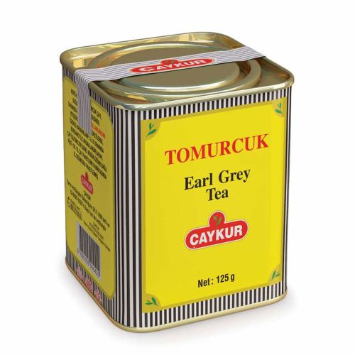 Çaykur Tomurcuk Kokulu Çay 125 G
