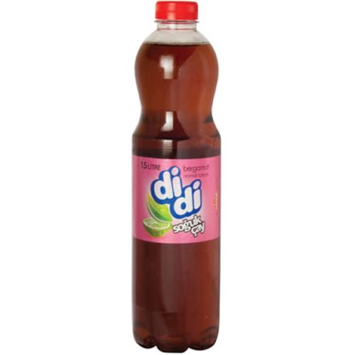 Didi Bergamot 1.5 Lt