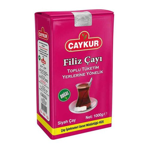 Çaykur Filiz Çayı 1 Kg