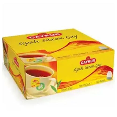 Çaykur Süzme Poşet 25li 50 Gr