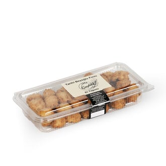 Çaylık Tarihi Beyoğlu Fırını Perişan Kurabiye 220 Gr