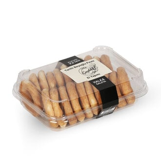 Çaylık Tarihi Beyoğlu Fırını Halka Galeta 200 Gr