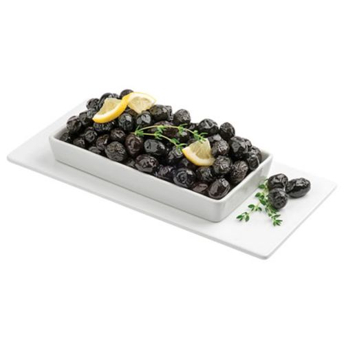 Cem Siyah Zeytin 261-290 KG