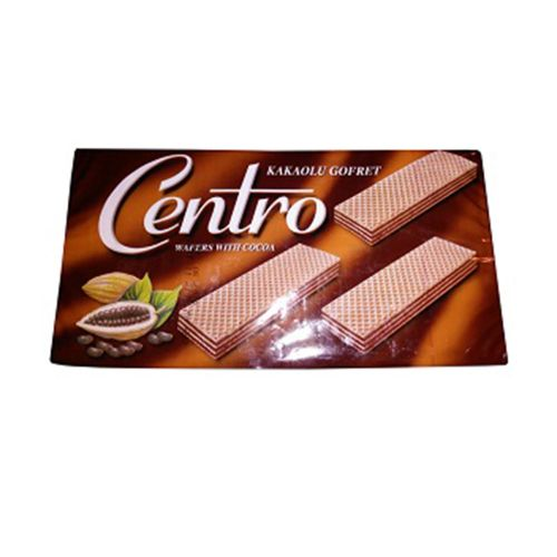 Centro Kakaolu Gofret 350 Gr