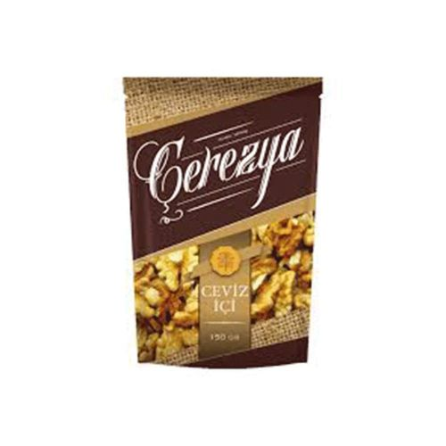 Çerezya Ceviz İçi 150 Gr