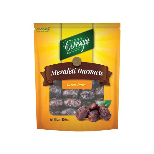 Çerezya Kuru Hurma Mezafeti 250 Gr